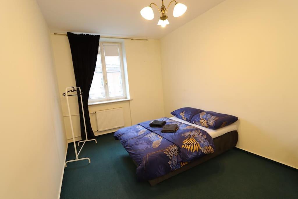 Fantastic Waw - Ns42 Room M Varsovie Extérieur photo