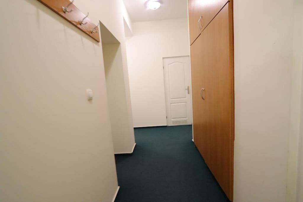 Fantastic Waw - Ns42 Room M Varsovie Extérieur photo